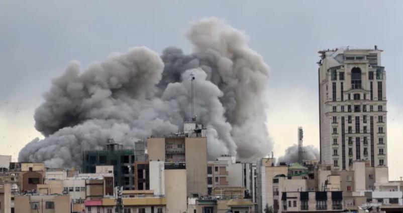 “पूरै एउटा सभ्यता समाप्त गरिदिने” राष्ट्रपति ट्रम्पको चेतावनीपछि विश्वभर चिन्ता, समयसीमा अब केही घण्टामात्र बाँकी